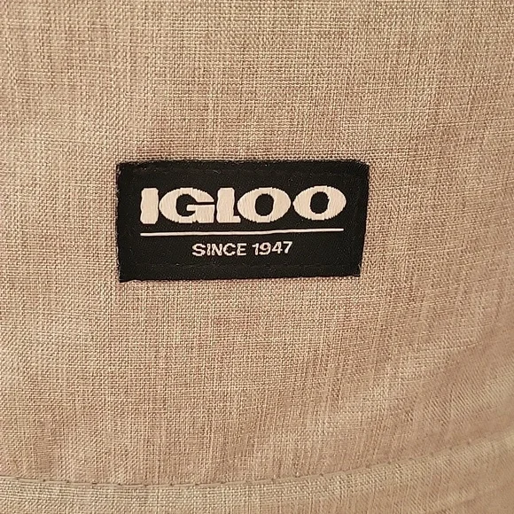 Cooler backpack - Picture 2 of 9